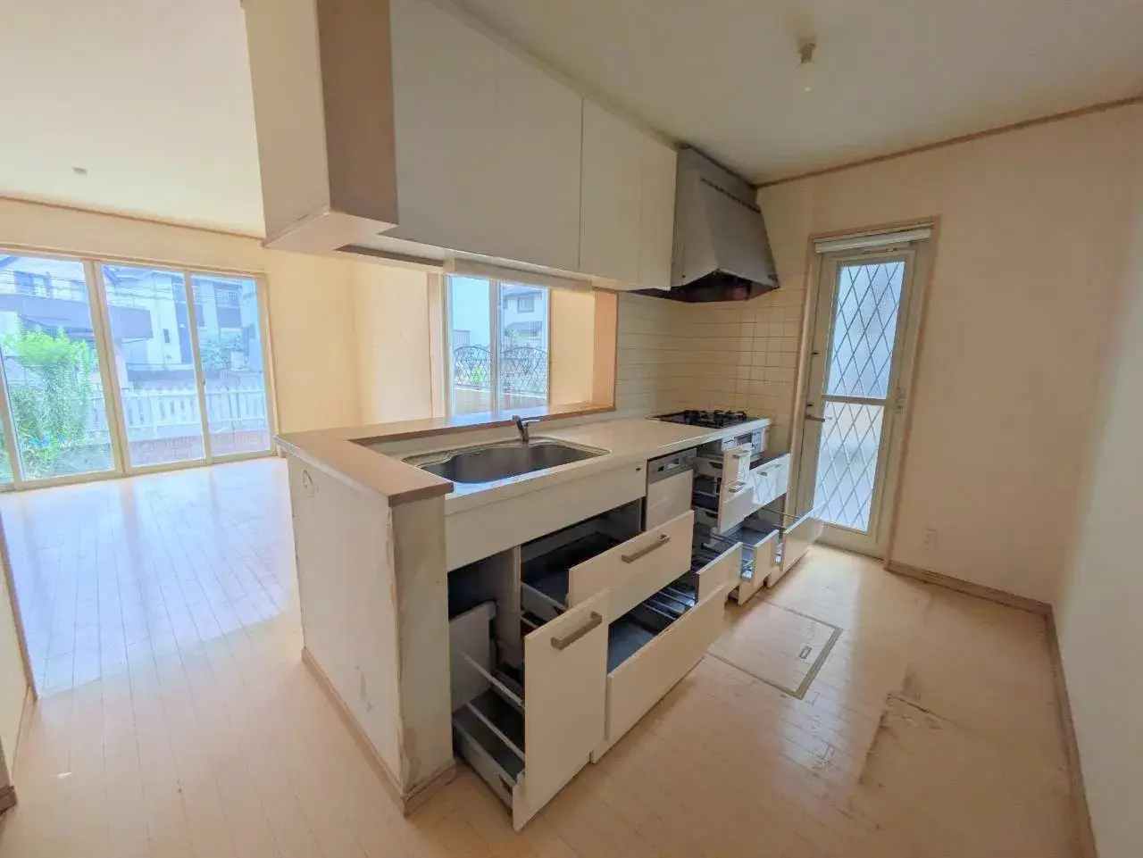 3LDK Property Machida City Tokyo (13)