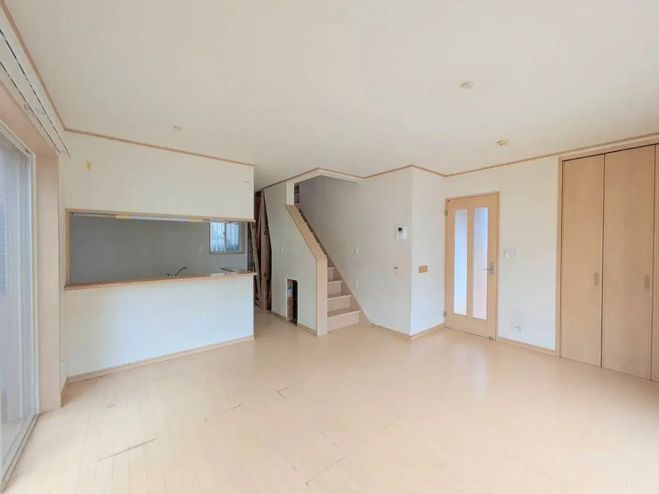 3LDK Property Machida City Tokyo (3)