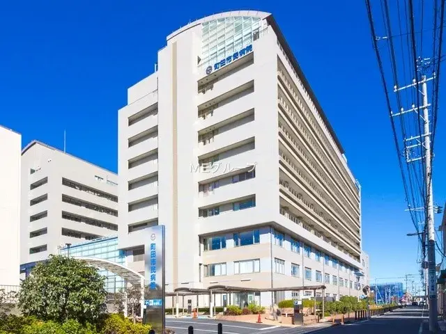 3LDK Property Machida City Tokyo (23)