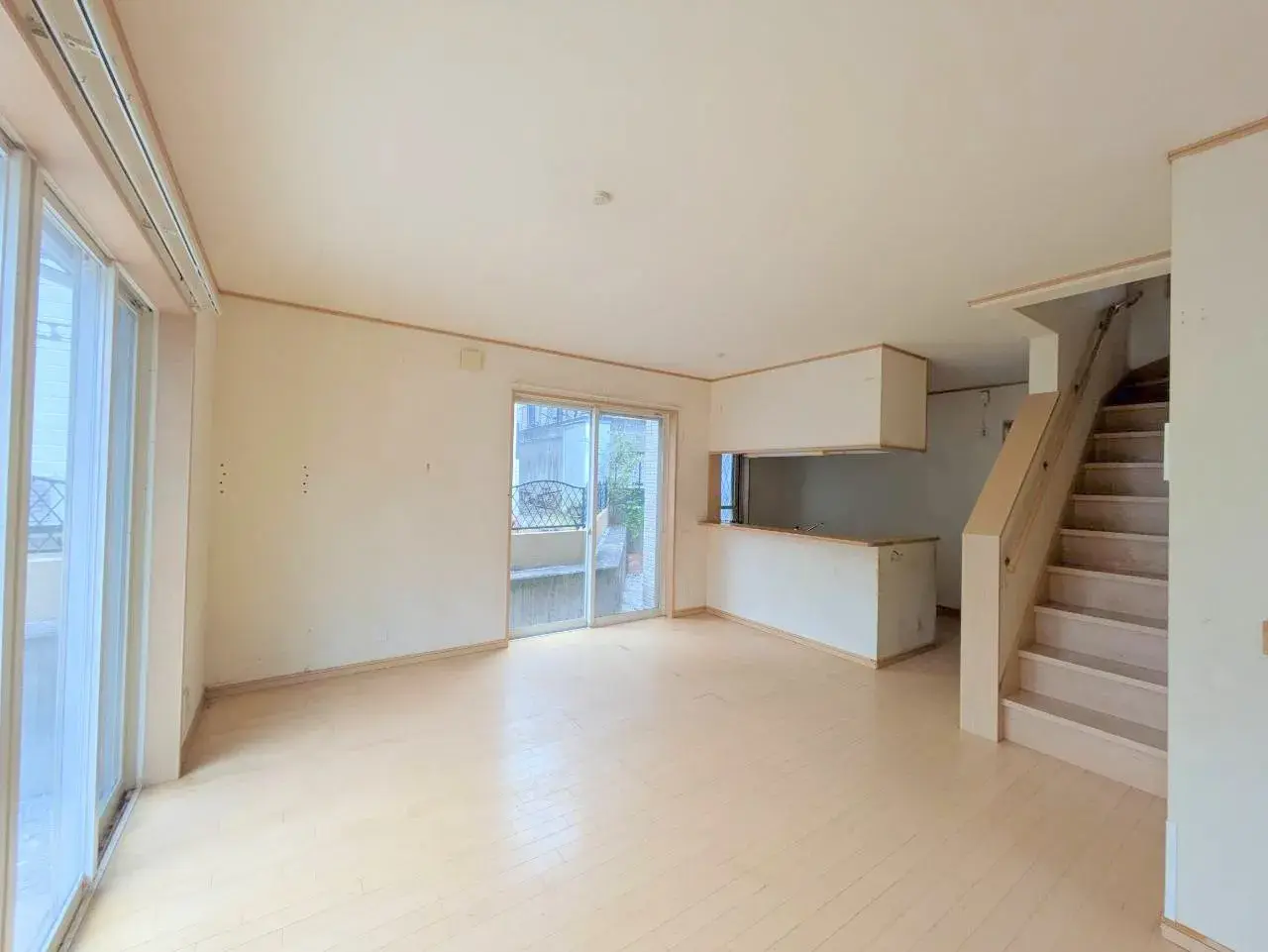 3LDK Property Machida City Tokyo (4)