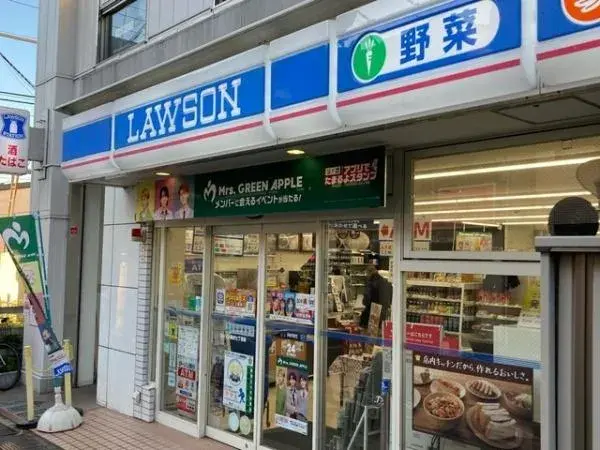 [Propiedad 2LDK] Setagaya-ku, Tokio (23)