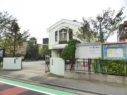 [Propiedad 2LDK] Setagaya-ku, Tokio (27)