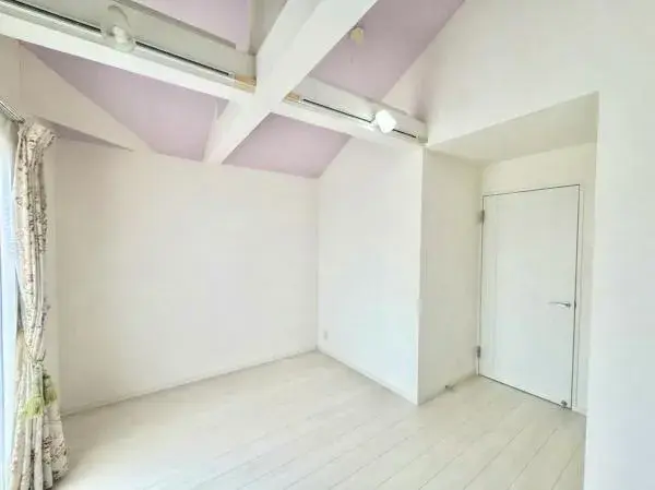 [Propiedad 2LDK] Setagaya-ku, Tokio (9)
