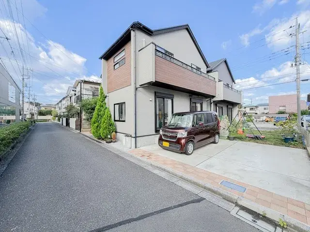 4LDK Property Mitaka City Tokyo (2)