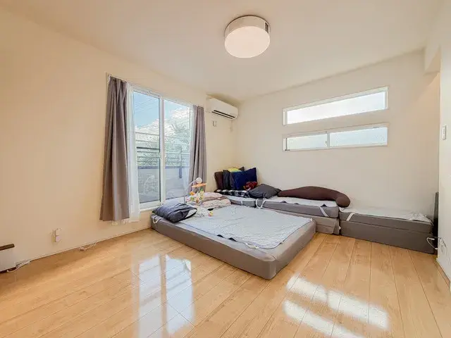 4LDK Property Mitaka City Tokyo (11)