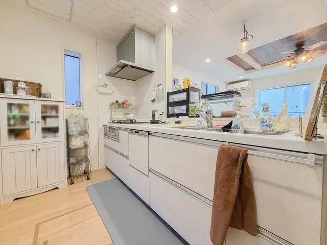 4LDK Property Mitaka City Tokyo (12)