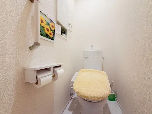 4LDK Property Mitaka City Tokyo (14)