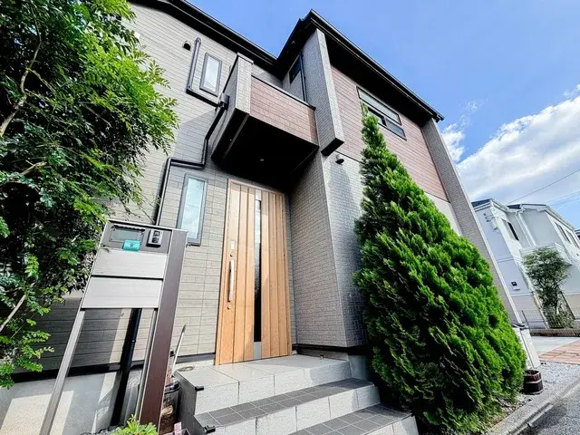 4LDK Property Mitaka City Tokyo (3)