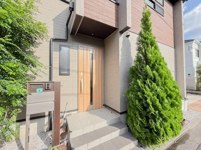 4LDK Property Mitaka City Tokyo (4)