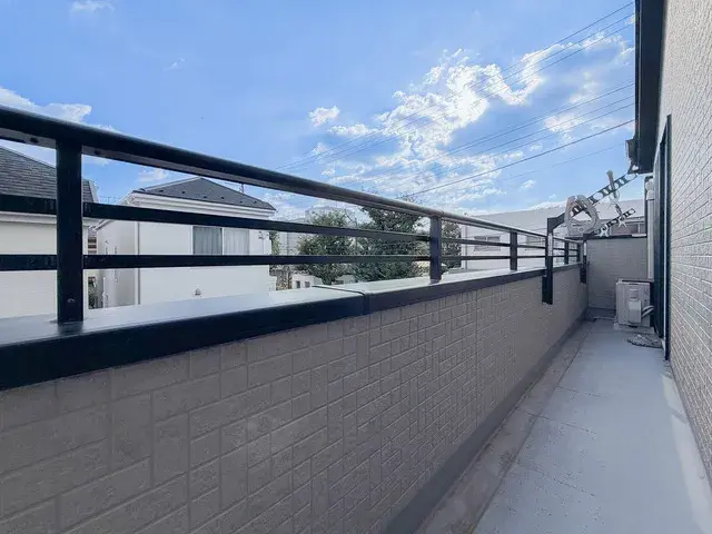 4LDK Property Mitaka City Tokyo (5)