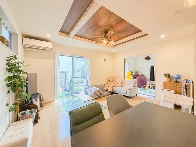 4LDK Property Mitaka City Tokyo (7)