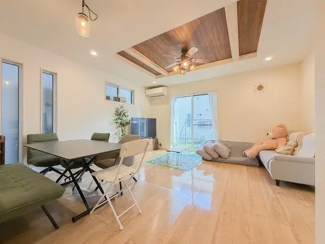 4LDK Property Mitaka City Tokyo (8)