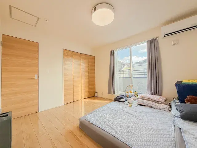 4LDK Property Mitaka City Tokyo (10)