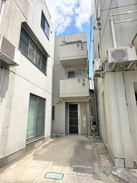 [3LDK房源] 台东区 东京都 (3)