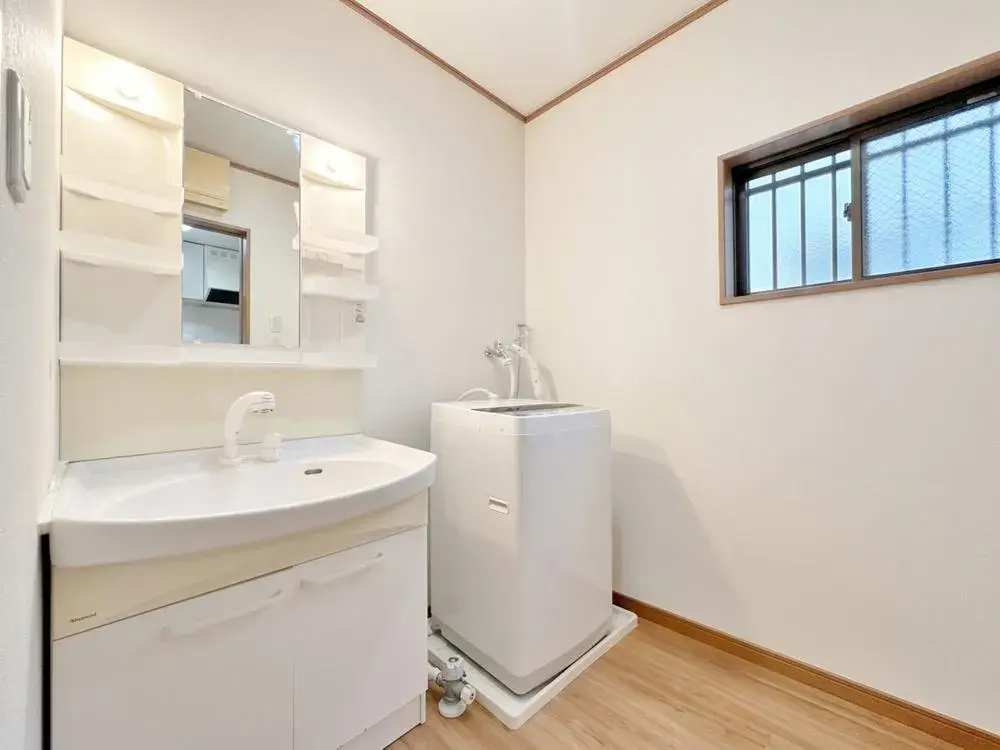 3LDK Property Edogawa Ward Tokyo (13)