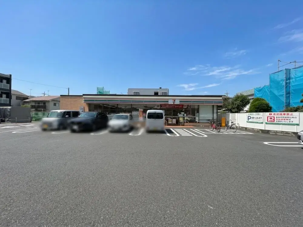 3LDK Property Edogawa Ward Tokyo (16)