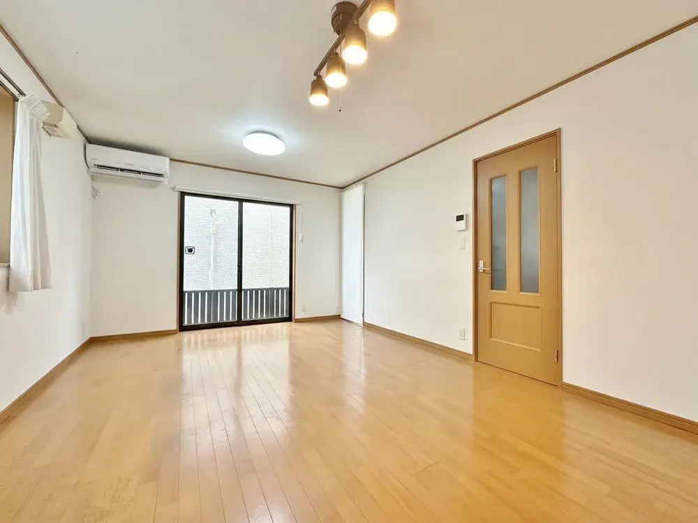 3LDK Property Edogawa Ward Tokyo (6)