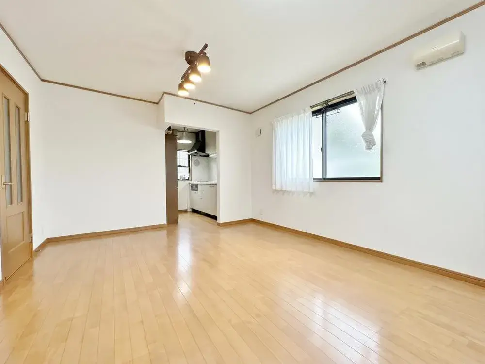3LDK Property Edogawa Ward Tokyo (7)