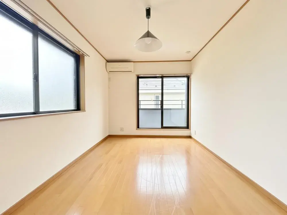 3LDK Property Edogawa Ward Tokyo (10)