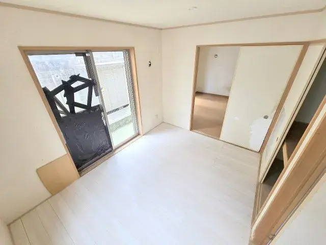 4LDK Ome City Tokyo (12)