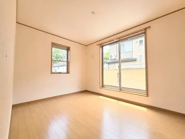 4LDK Ome City Tokyo (16)