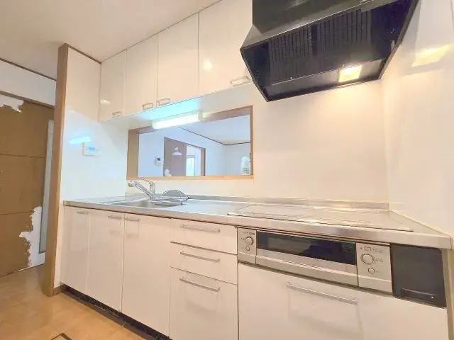4LDK Ome City Tokyo (23)