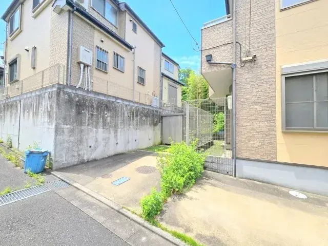 4LDK Ome City Tokyo (4)