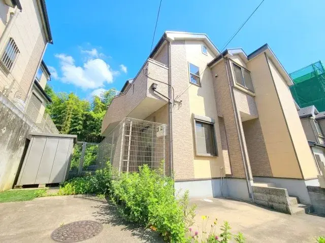 4LDK Ome City Tokyo (5)