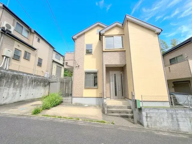 4LDK Ome City Tokyo (6)
