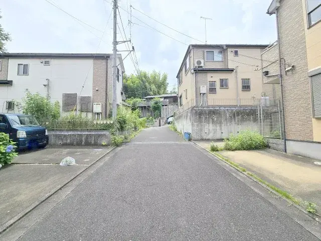 4LDK Ome City Tokyo (7)