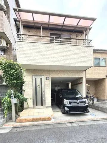 3LDK Property Adachi-ku Tokyo (2)