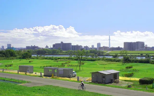 3LDK Property Adachi-ku Tokyo (14)