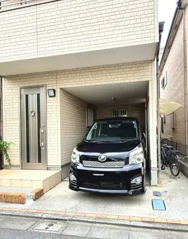 3LDK Property Adachi-ku Tokyo (3)