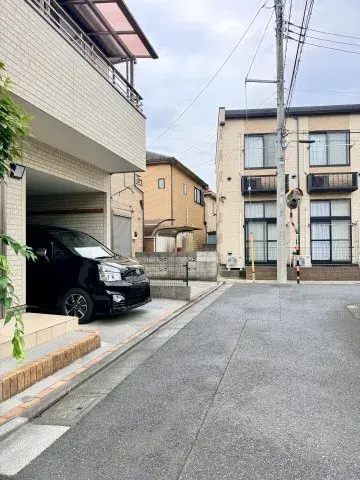 3LDK Property Adachi-ku Tokyo (4)
