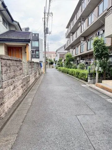3LDK Property Adachi-ku Tokyo (5)