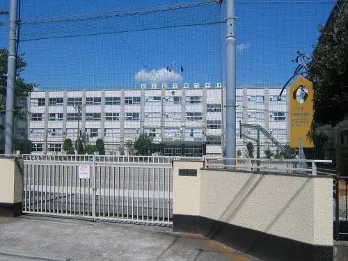 3LDK Property Adachi-ku Tokyo (8)