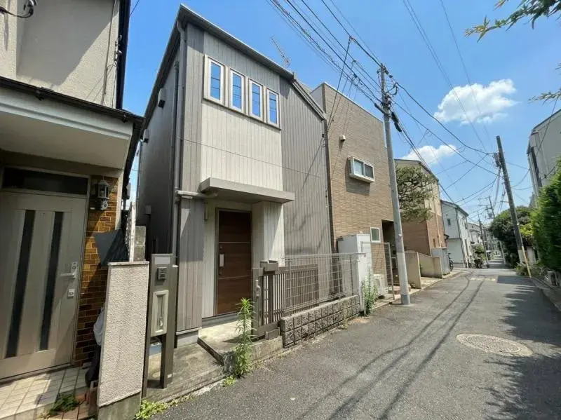 2LDK Property Suginami Ward Tokyo (2)