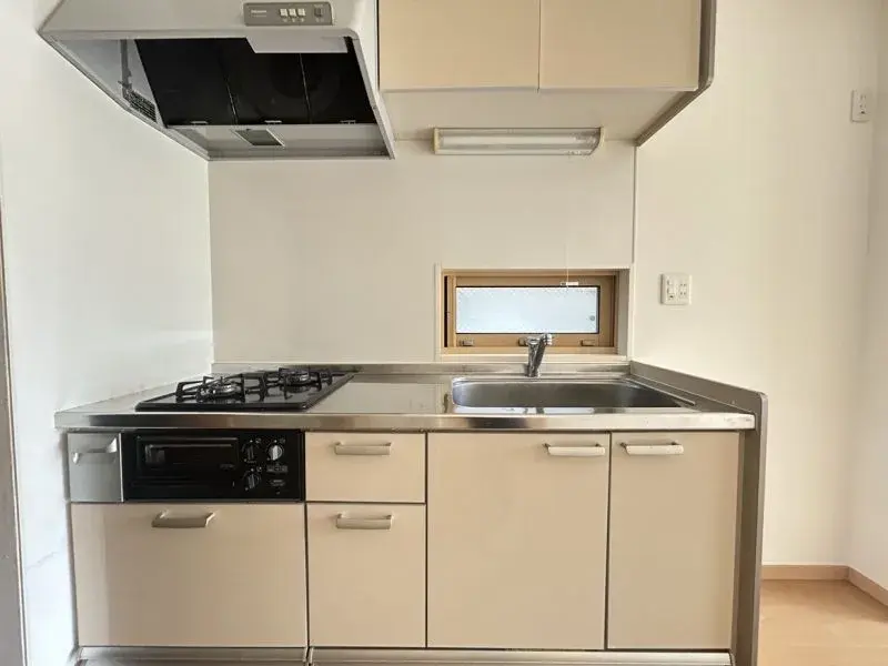 2LDK Property Suginami Ward Tokyo (13)
