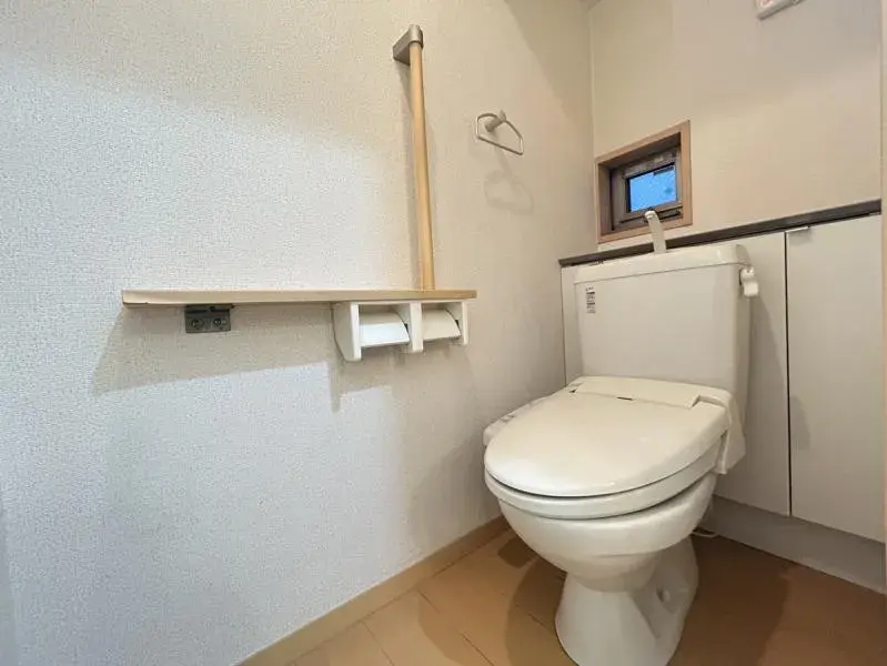 2LDK Property Suginami Ward Tokyo (15)
