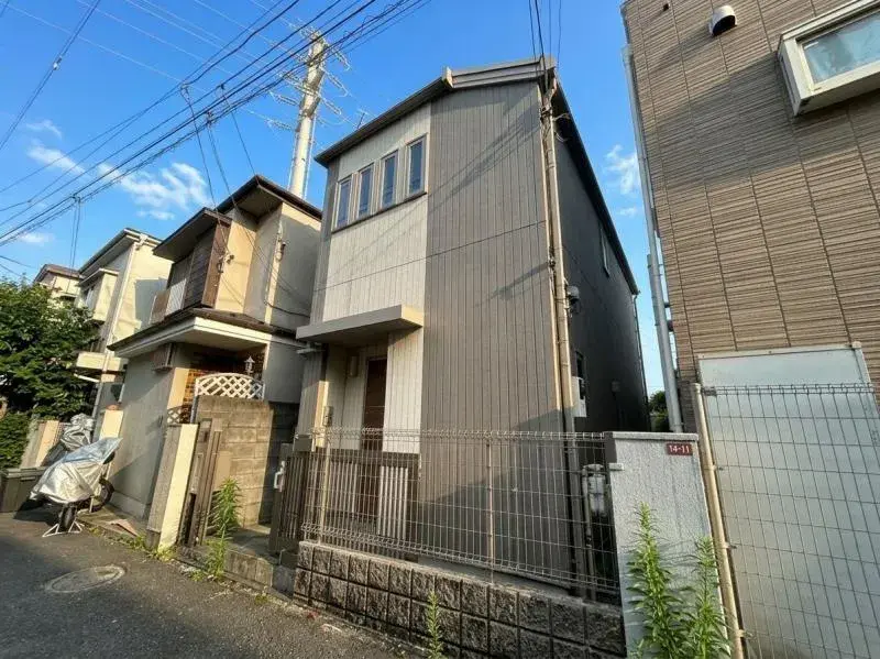 2LDK Property Suginami Ward Tokyo (3)