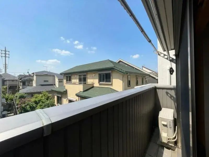 2LDK Property Suginami Ward Tokyo (4)