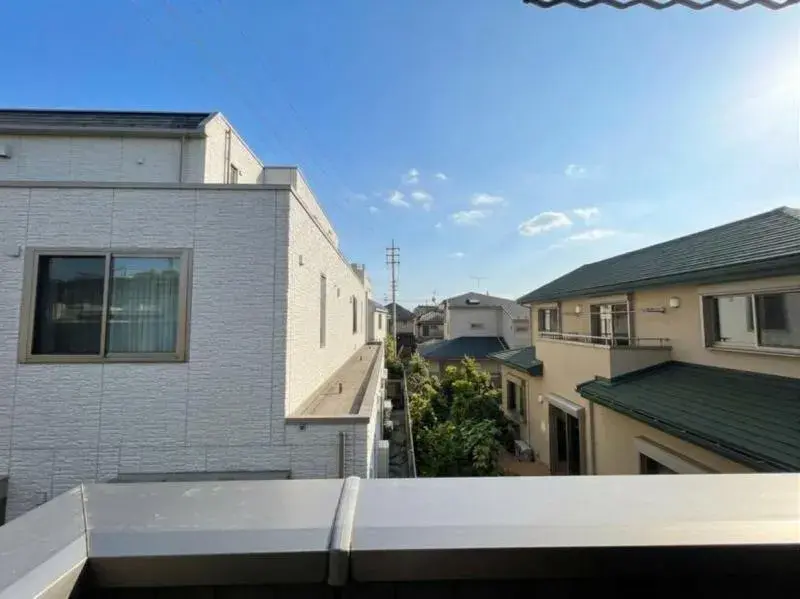2LDK Property Suginami Ward Tokyo (6)