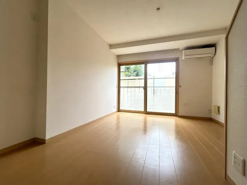 2LDK Property Suginami Ward Tokyo (7)