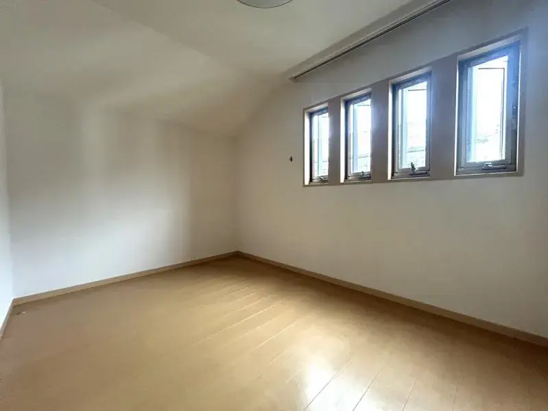 2LDK Property Suginami Ward Tokyo (8)