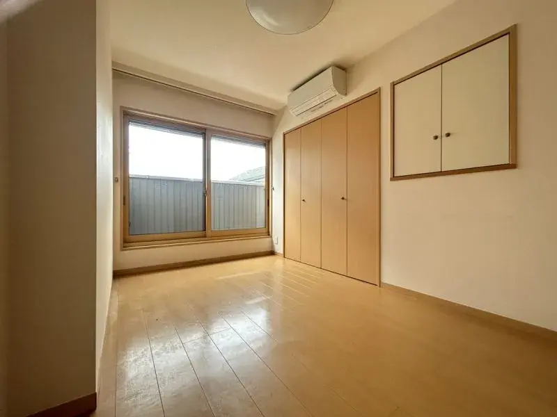 2LDK Property Suginami Ward Tokyo (9)