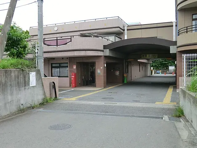 3LDK Machida City Tokyo (2)