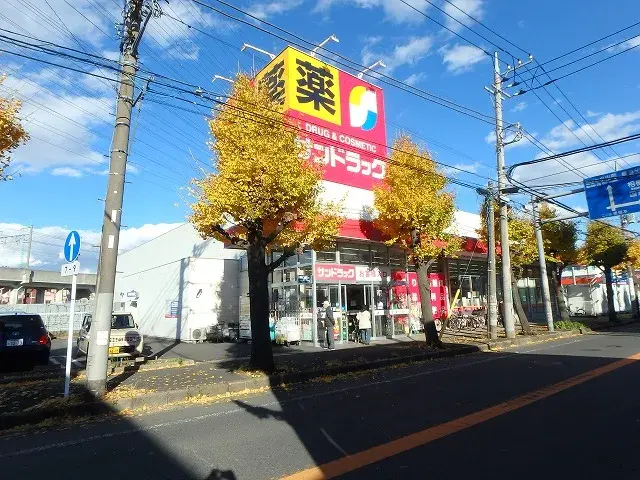 3LDK Machida City Tokyo (10)