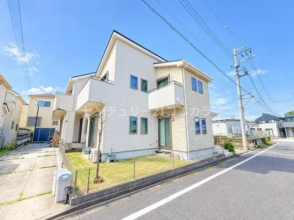 Akiya in Tokyo