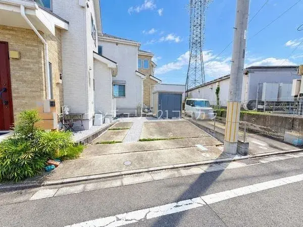 4LDK Property Hachioji City Tokyo (2)