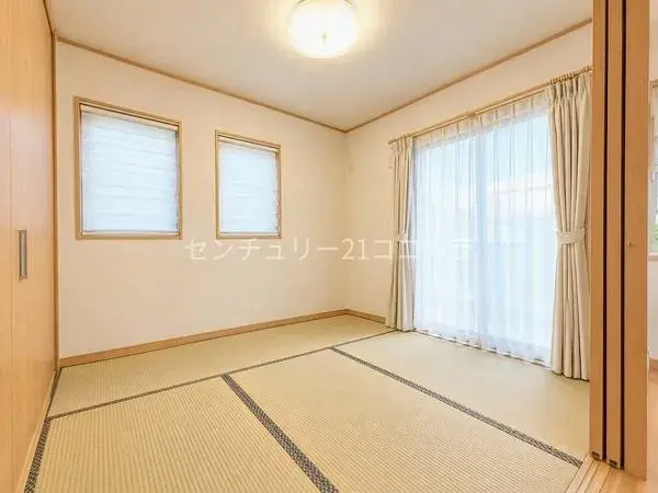 4LDK Property Hachioji City Tokyo (7)